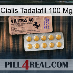 Cialis Tadalafil 100 Mg 41